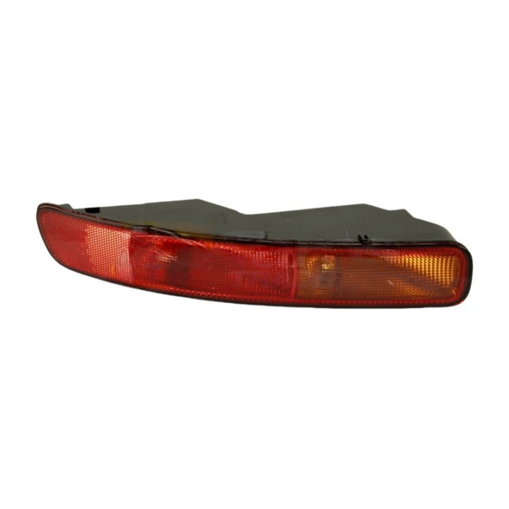 Rear Light Bumper for Mini Cooper JCW One F54 2014+