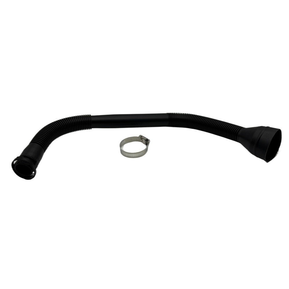 1638930 Oil Filler Pipe for DAF Q