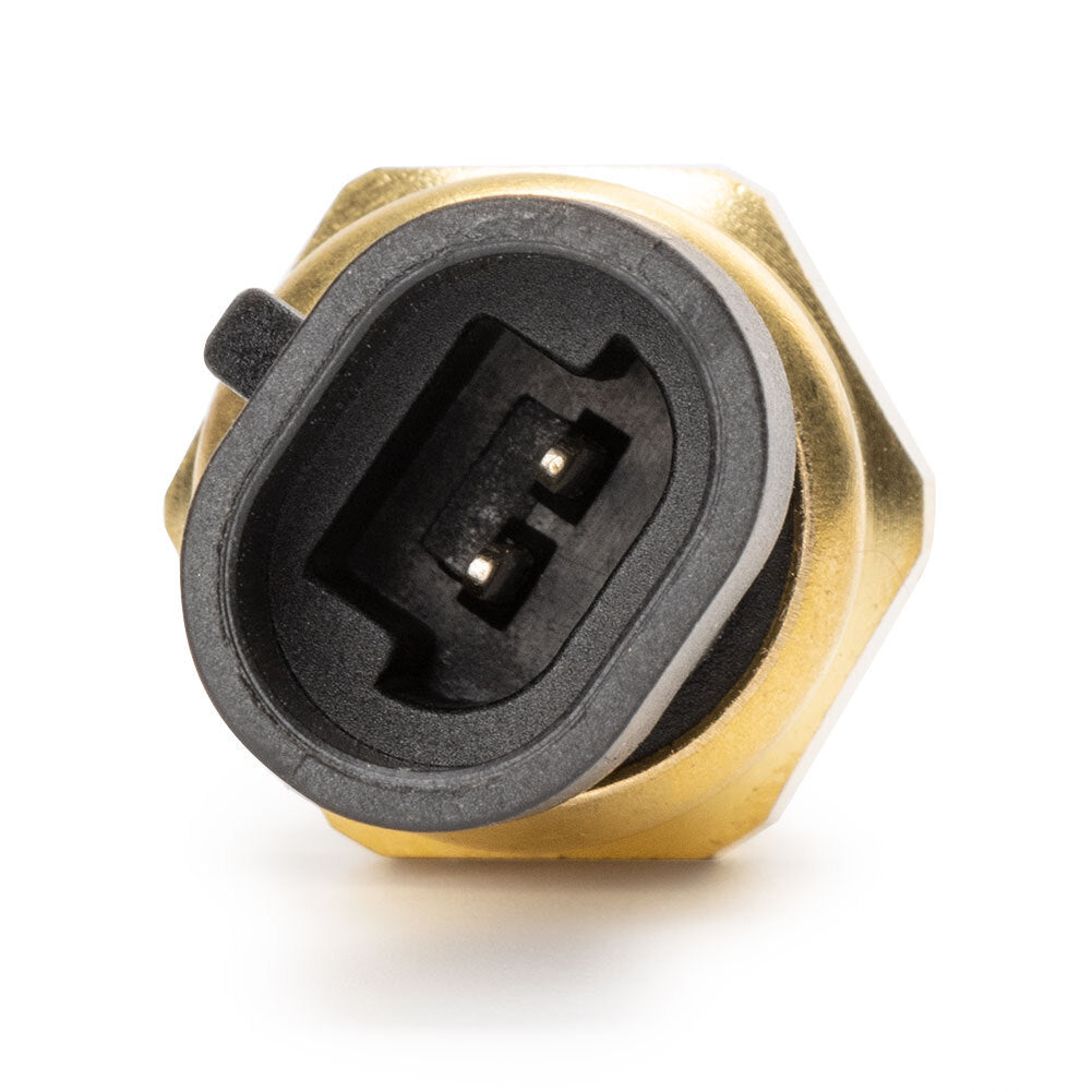 Coolant temperature sensor suitable for general-purpose for GMC TPI TBI LT1 LS1 LS2 4.8 5.3 6.0 5.7- v