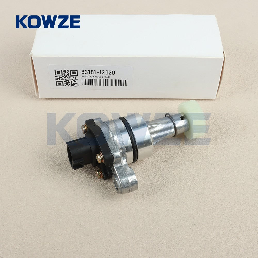 Transmission Output Vehicle Speed Sensor 33 Teeth Fit for Toyota Hilux Prado