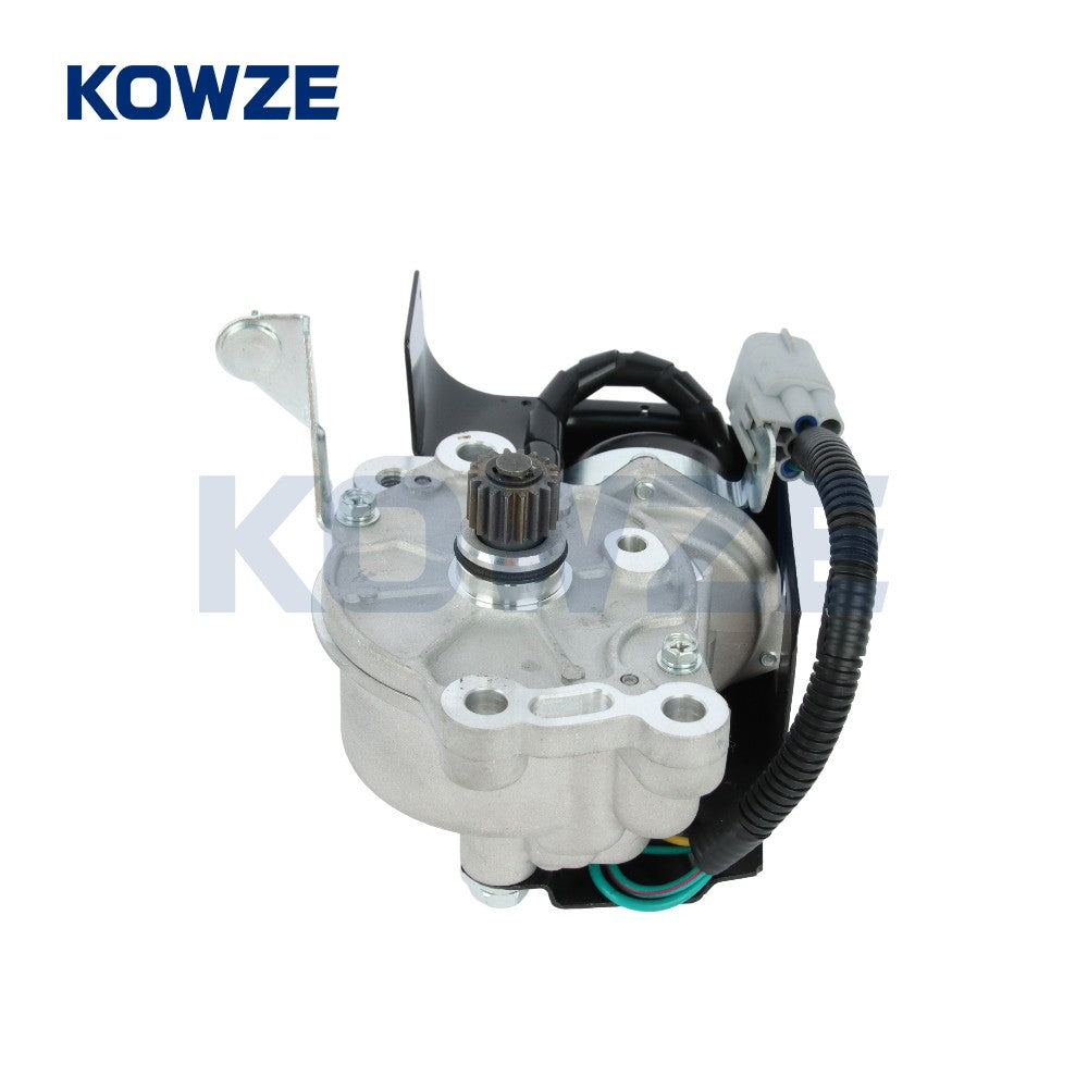 for Toyota Differential Lock Shift Actuator for Land Cruiser Prado Fortuner Hilux Q