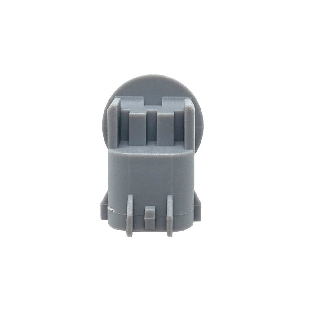 Rear License Plate Lamp Bulb Socket Connector Fit for Toyota Tacoma 2005-2012