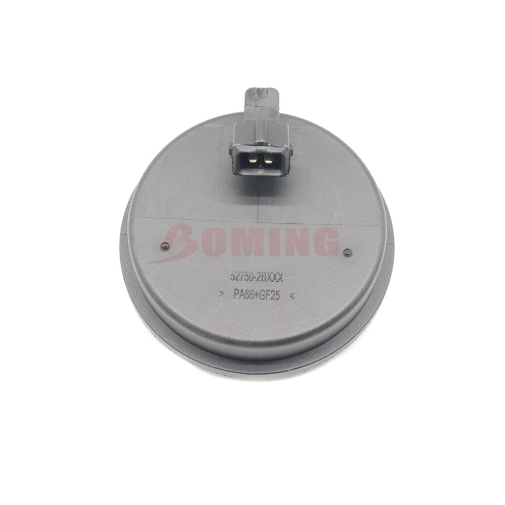 Pack of 1 52750-2B100 for Hyundai Santa Fe Rear Hub Bearing New ABS Speed Sensor