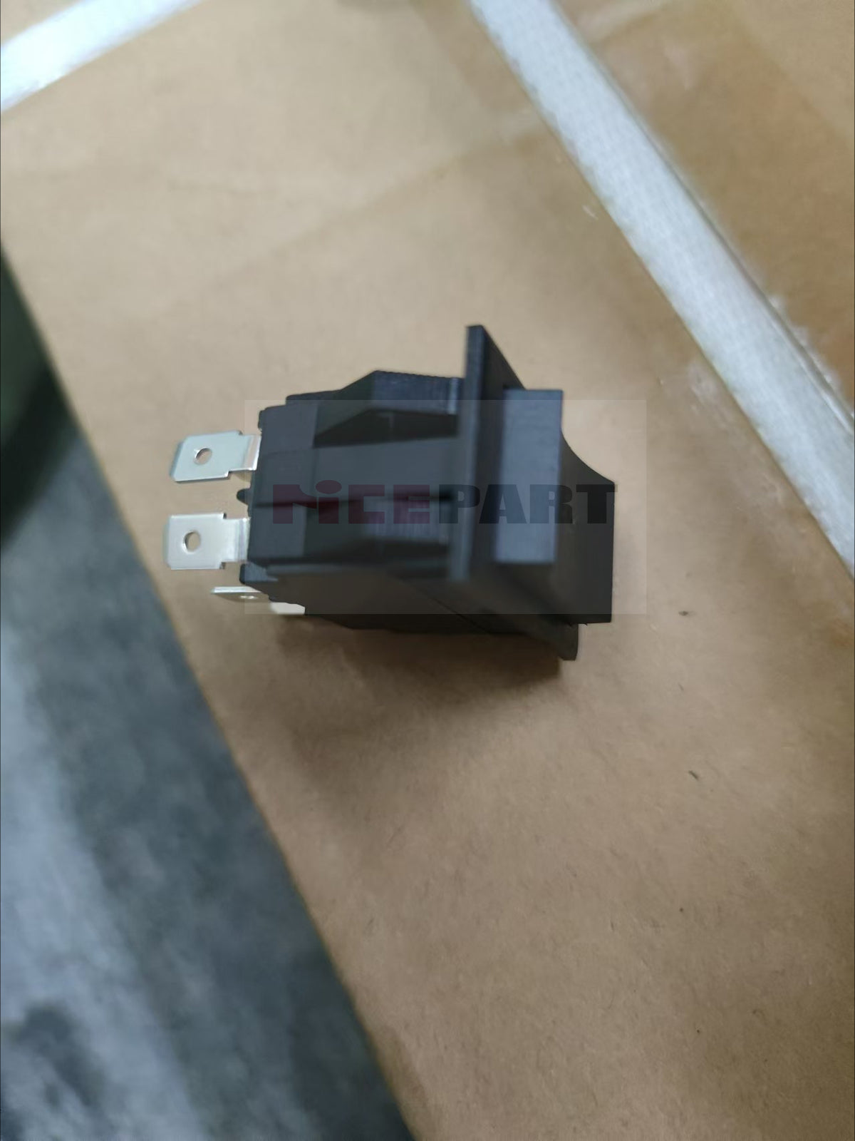 Chute Switch Replaces 1687904 1752240YP compatible Snapper Murray Simplicity