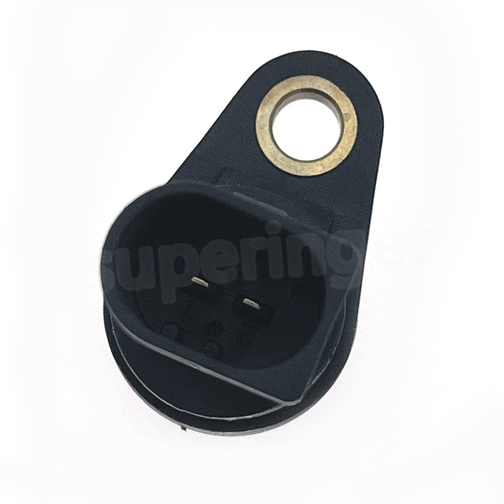 Crankshaft sensor 06H906433 is suitable for Audi A3, A4, Q5, TT, Quattro, for Volkswagen Beetle, Eos, and for Jetta .