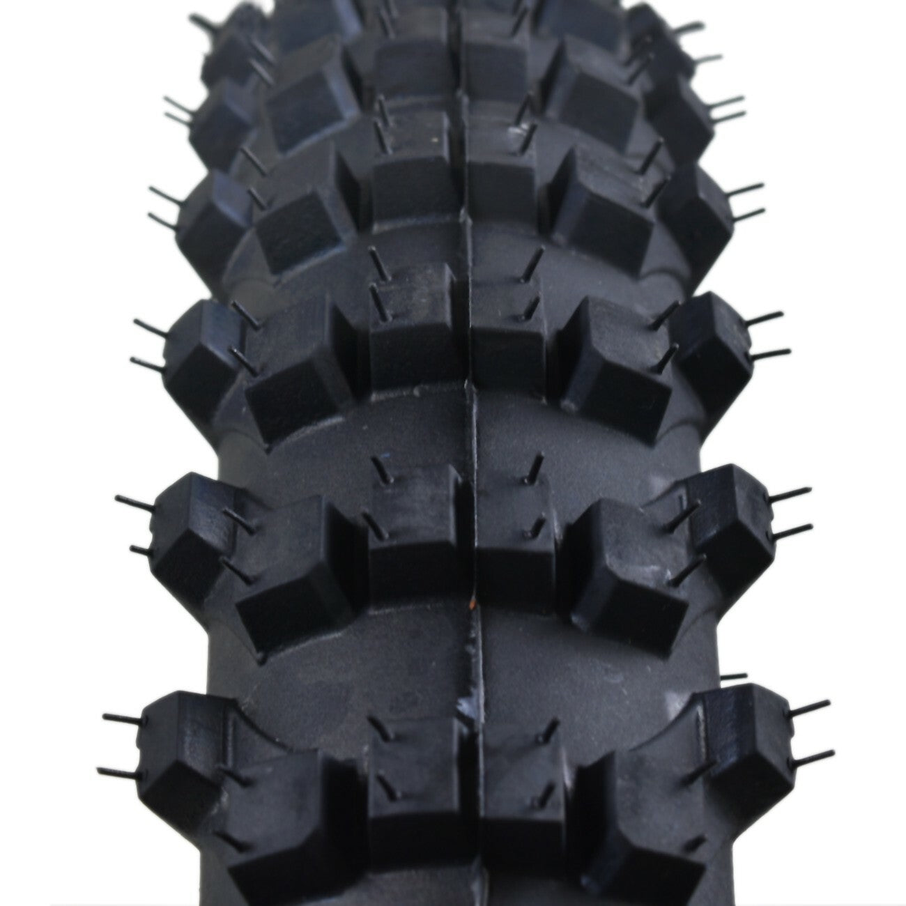 2pcs 70/100-17 inch Tyre + Tube Motocross Trail Dirt Bike for Honda CT110 CT90