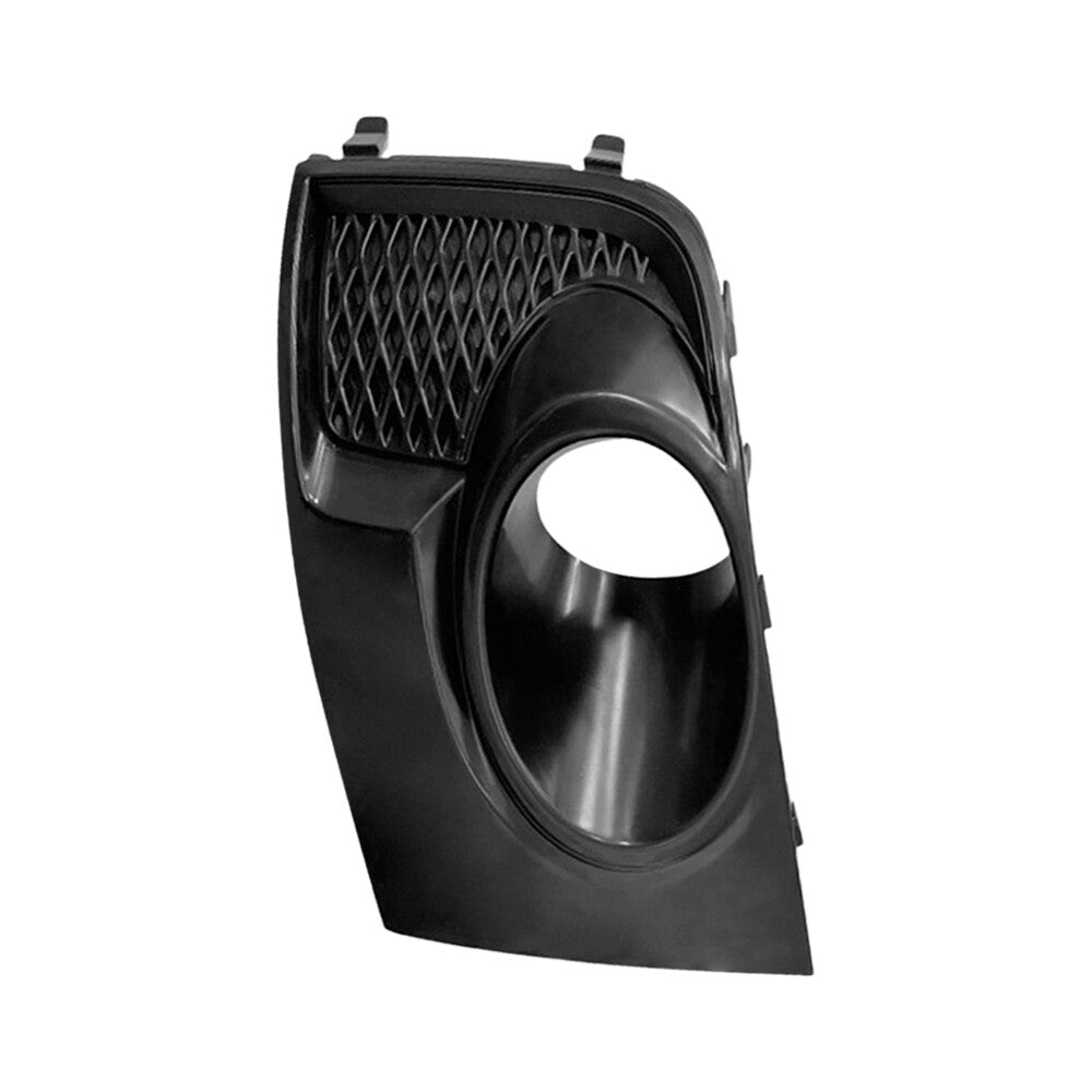Front Left Bumper Fog Light Lamp Cover Unpainted Fits for Impreza 2011-2014 Q