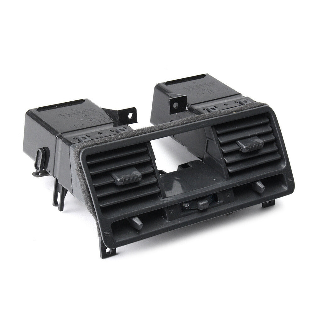 Center Panel Dash Air Outlet Vent for Mitsubishi Pajero Montero V31 V32 V33 D
