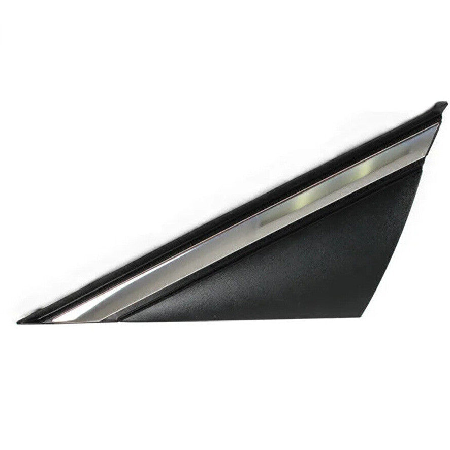 Left front fender corner molding plate for 2015-2019 for Hyundai Sonata 86180-C1000