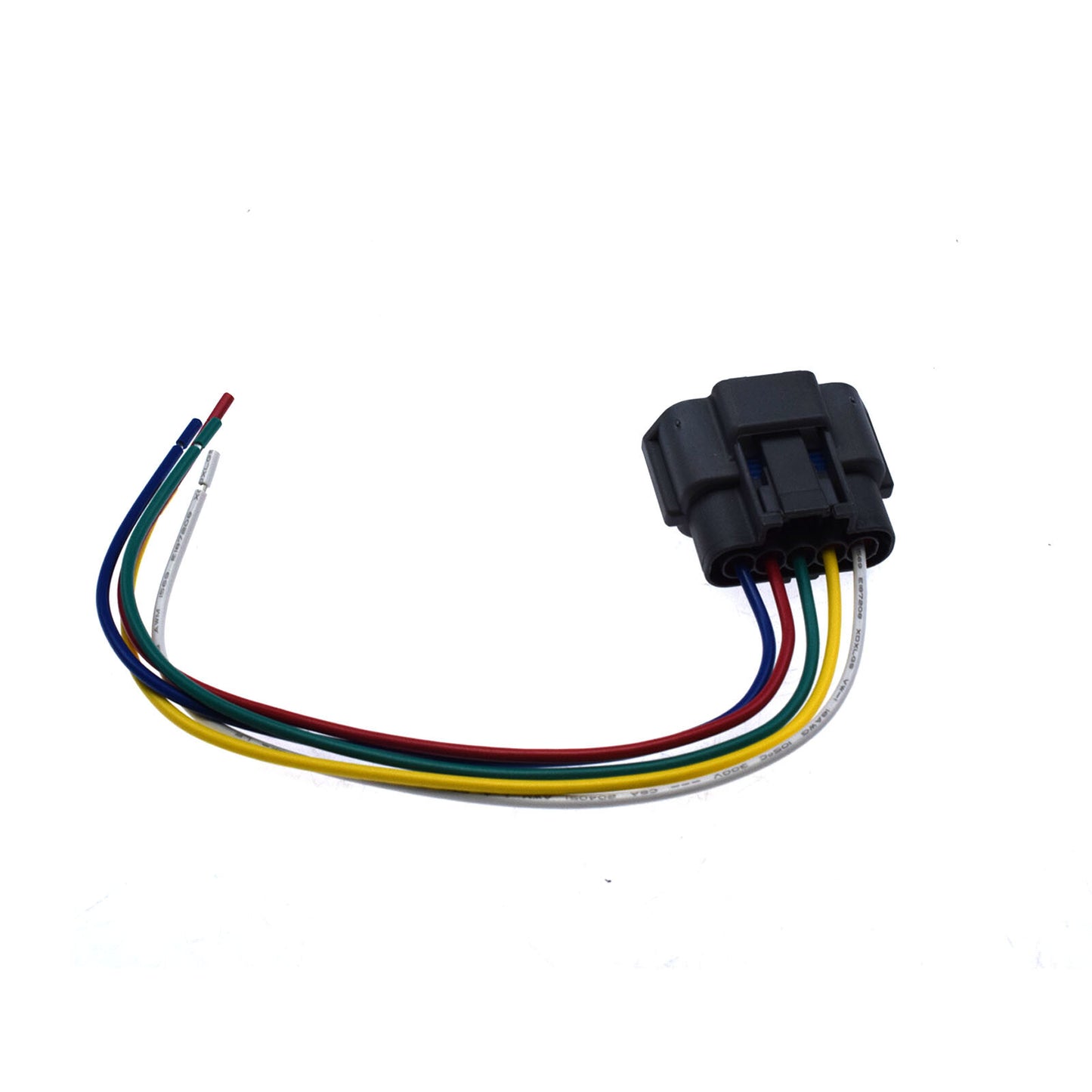 Mass Air Flow MAF Harness Connector Plug pigtail 22680-5M000 for Nissan for Subaru