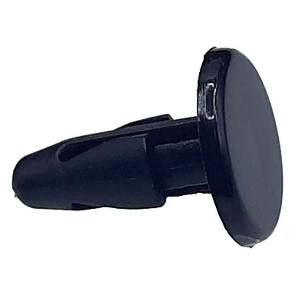10 Car Hood Weatherstrip Windshield Panel Trim Clips for Honda