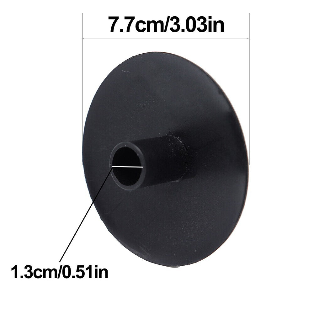Automatic replacement of front suspension strut cover mounting cover for Golf accessories