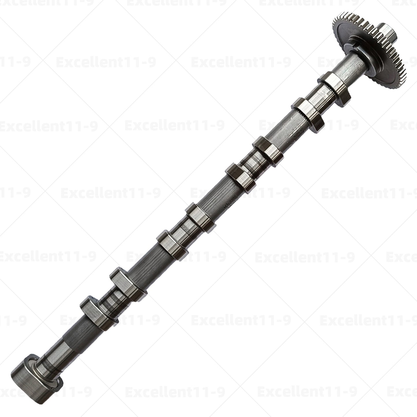 1.8T exhaust camshaft 06H109022L, suitable for Passat CC, for Golf , for Audi A3, A4, A5, TT. n