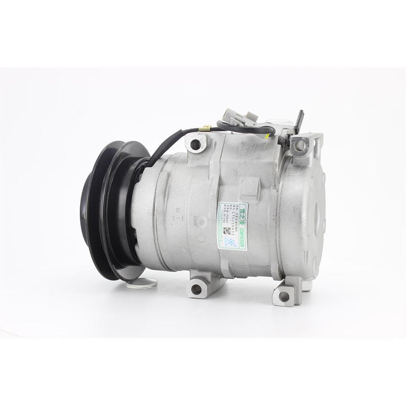 AC compressor, air conditioning compressor and clutch suitable for Prado J120 2006 88320-6A091