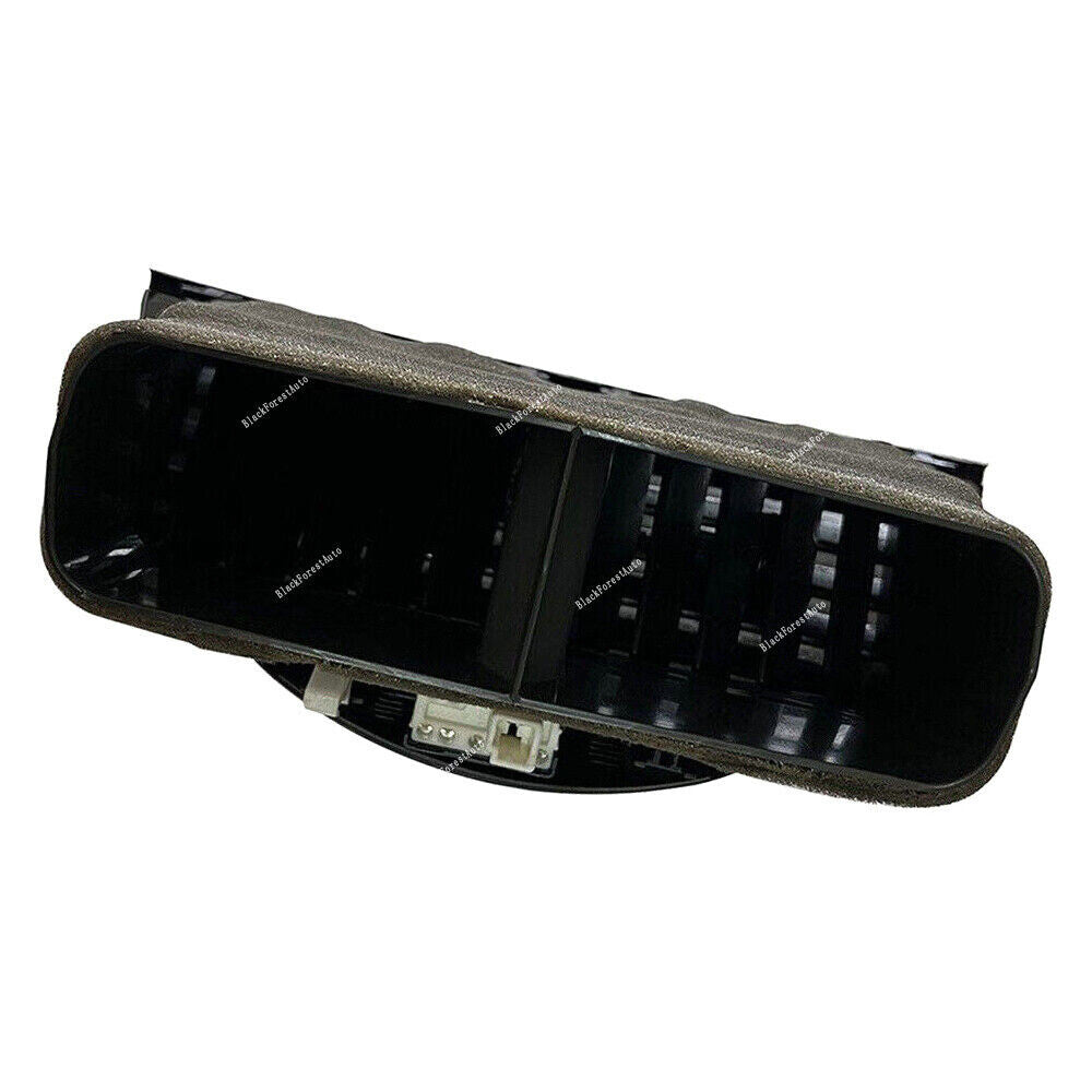Center Dash Defroster Grille Fits 2007 2008 2009 for Lexus ES350 55660-33210
