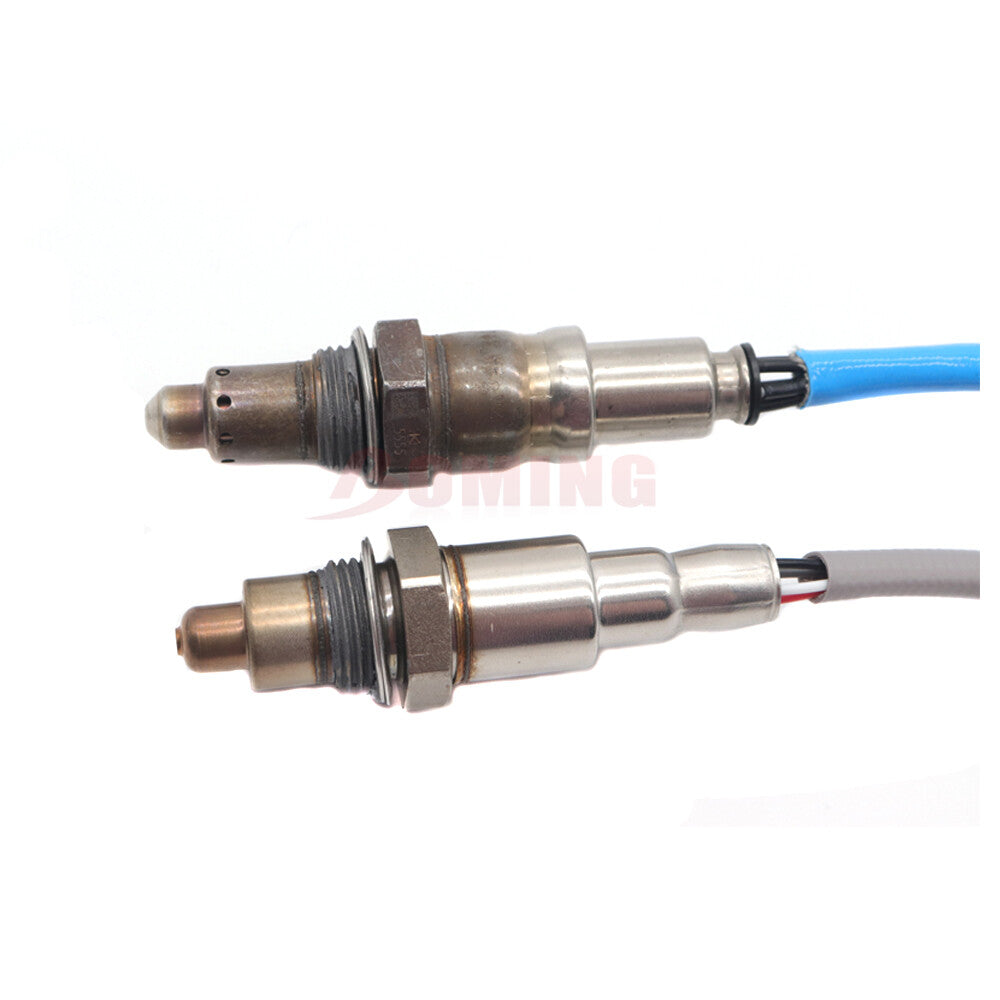 NEW 2x KX61-9Y460-CA LX61-9G444-CC for FORD ESCAPE 2.0L 20-23 Oxyegn O2 Sensors