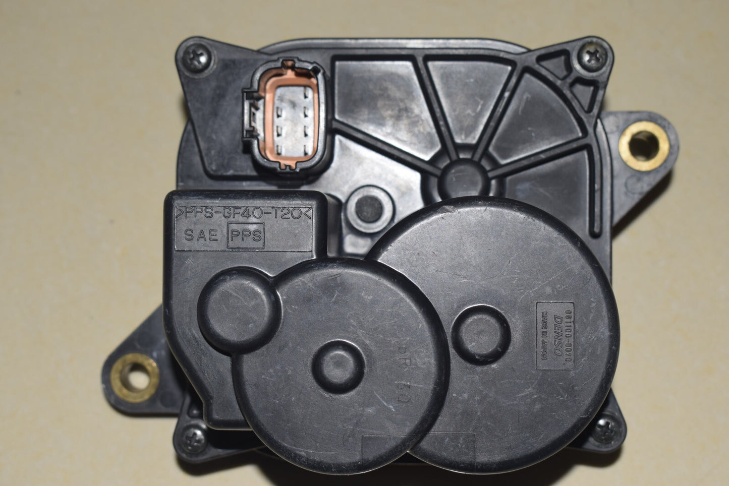 Transfer Case Control 051100-0070 For 2004-2015 for Nissan Xterra Frontier Q