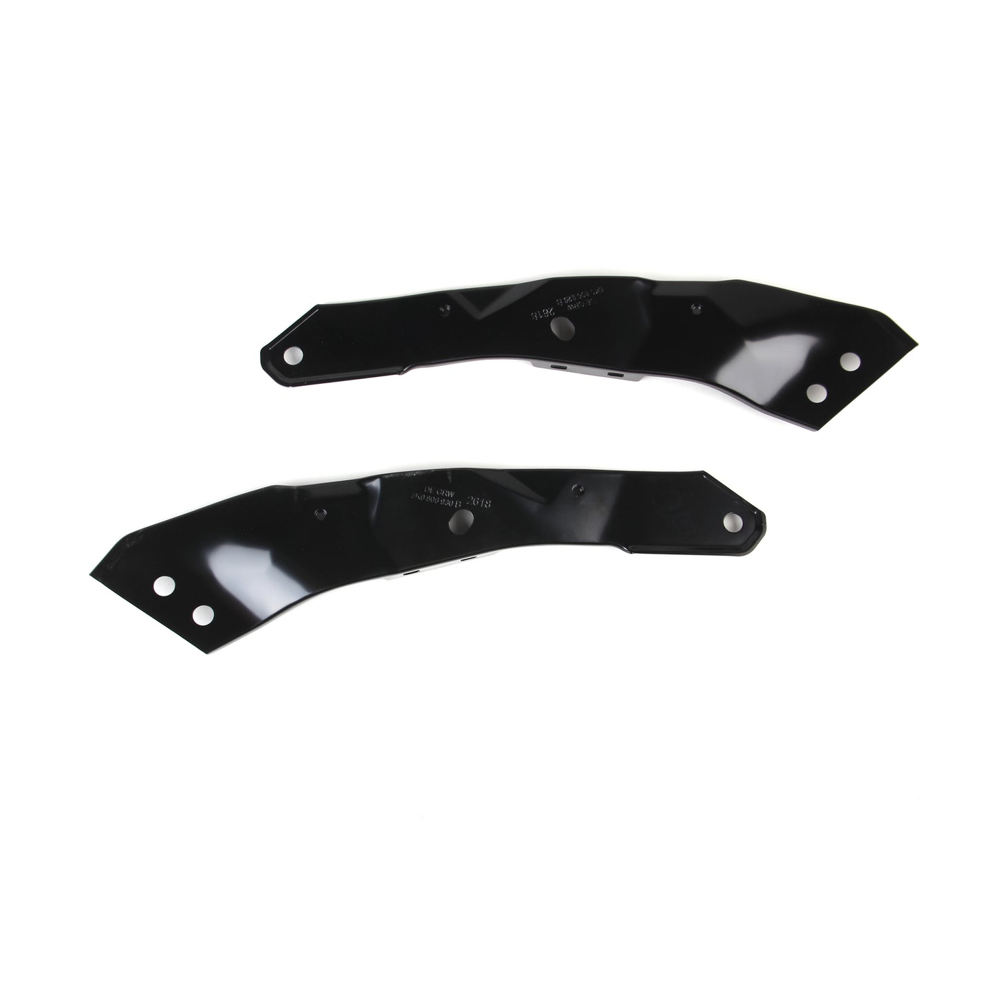 LEFTRIGHT SIDE TOP HEADLAMPFRONT PANEL SUPPORT for Golf /R32/GTI MK6