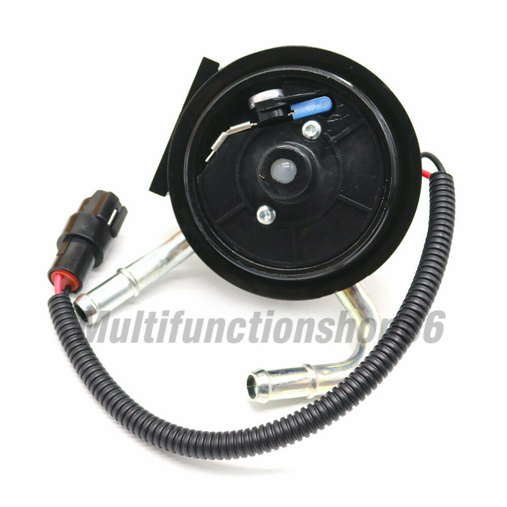 12664429 For Duramax 6.6L V8 LB7 2001 thru early 2004 Fuel Filter Head Assembly Q