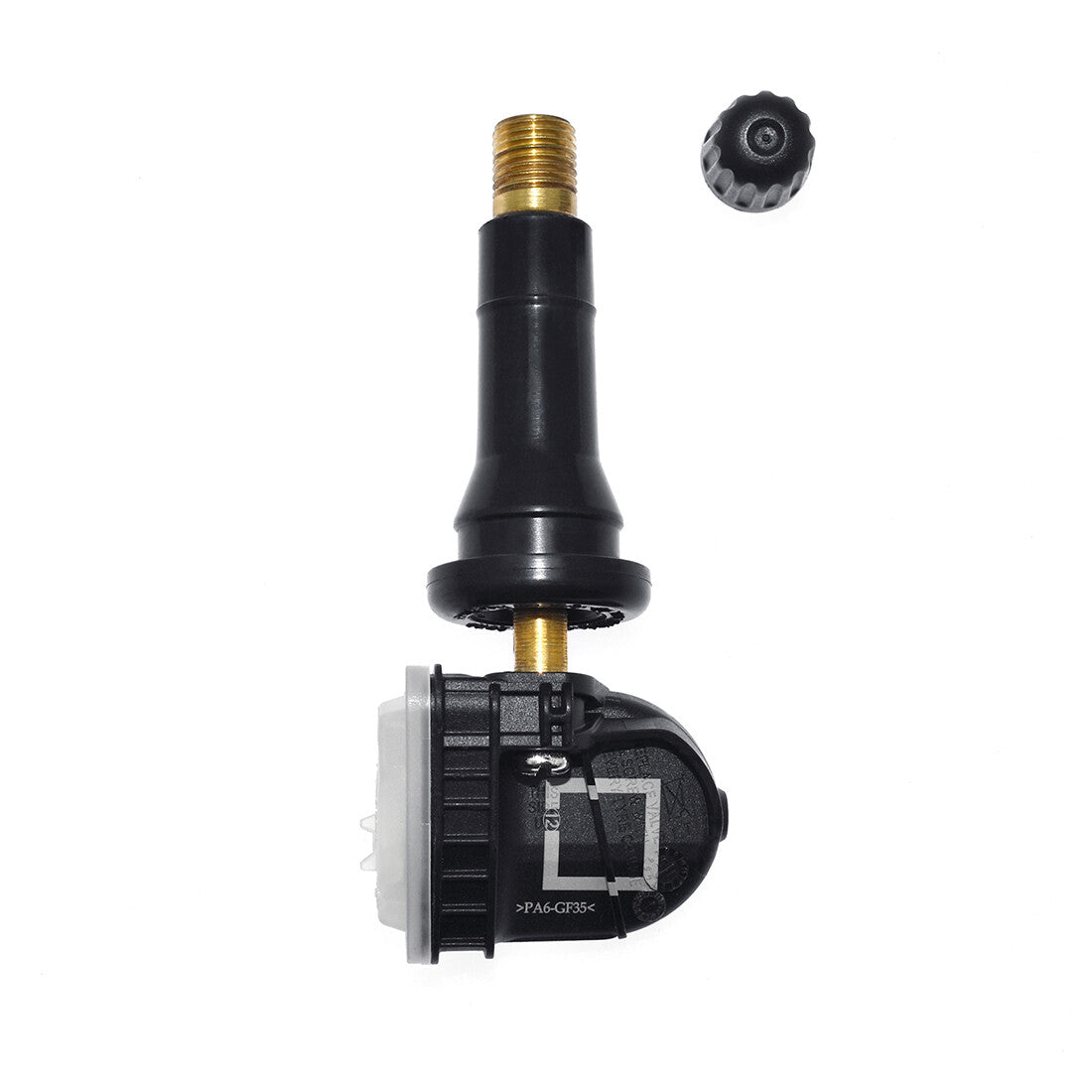 TPMS Tire Pressure Sensor for Ford Fiesta Focus 2014+ F-150 EV6T-1A180-CB