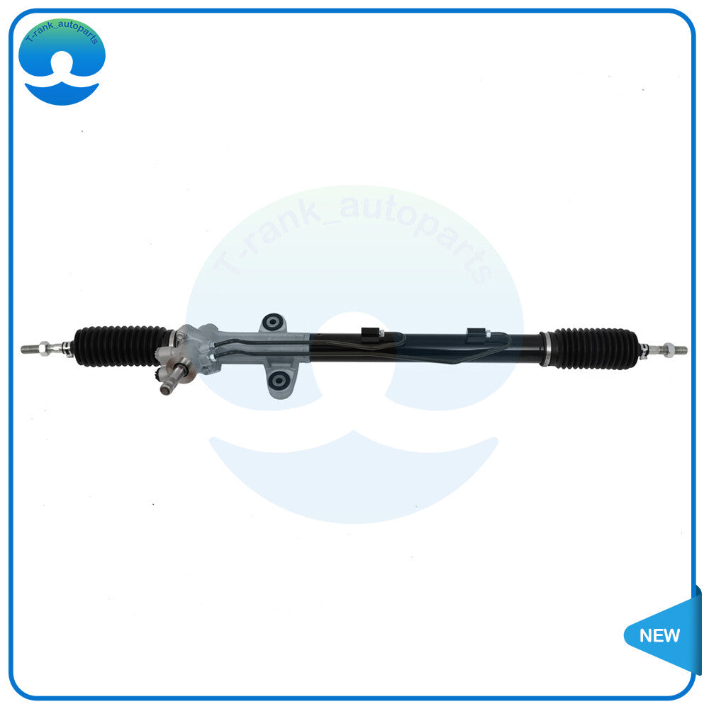 Complete Power Steering Rack Pinion Assembly 26-1791 for 1998-02 Hodna Accord