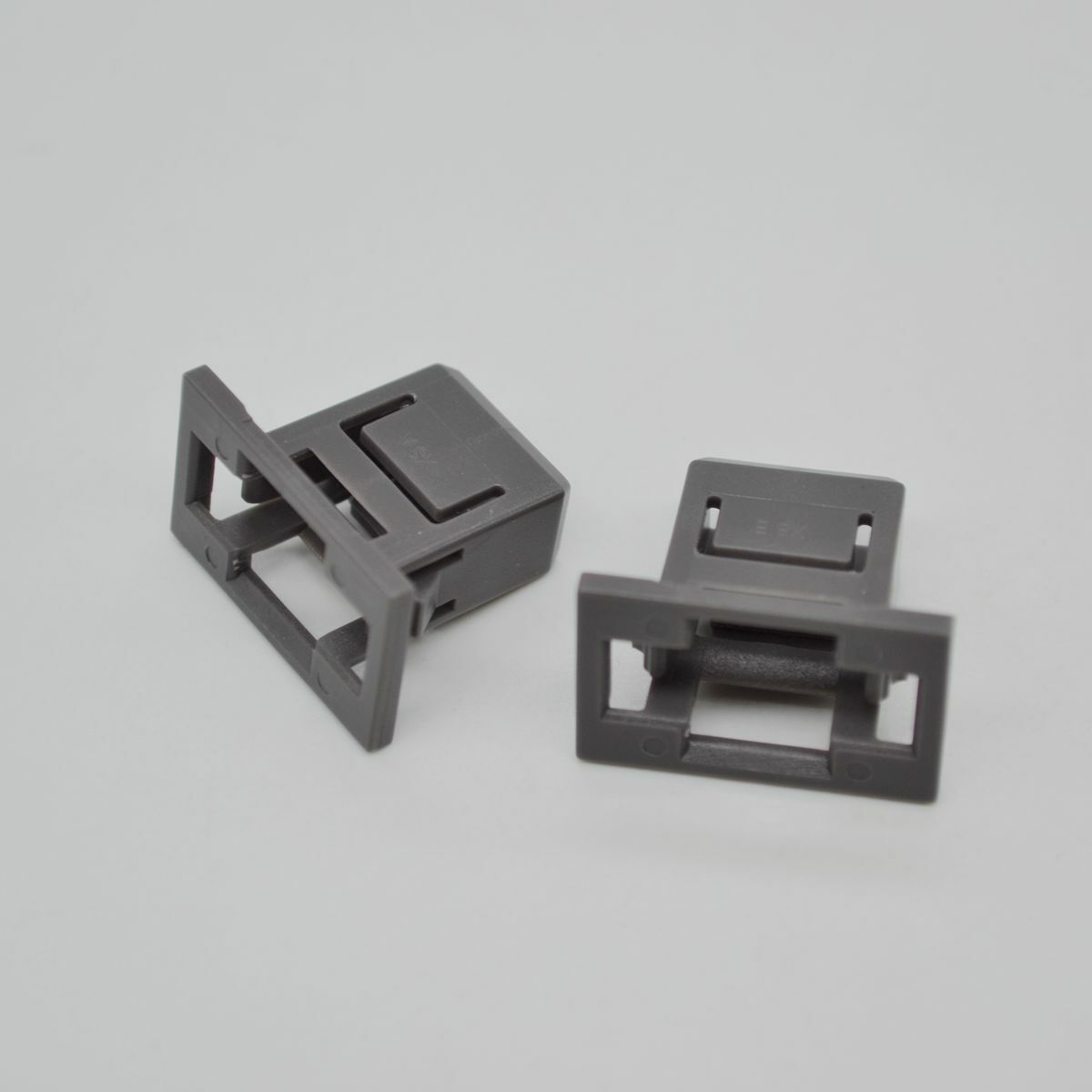 5pcs Engine Cover Grommet Mounting Clip for Honda Odyssey Pilot Ridgeline for Acura
