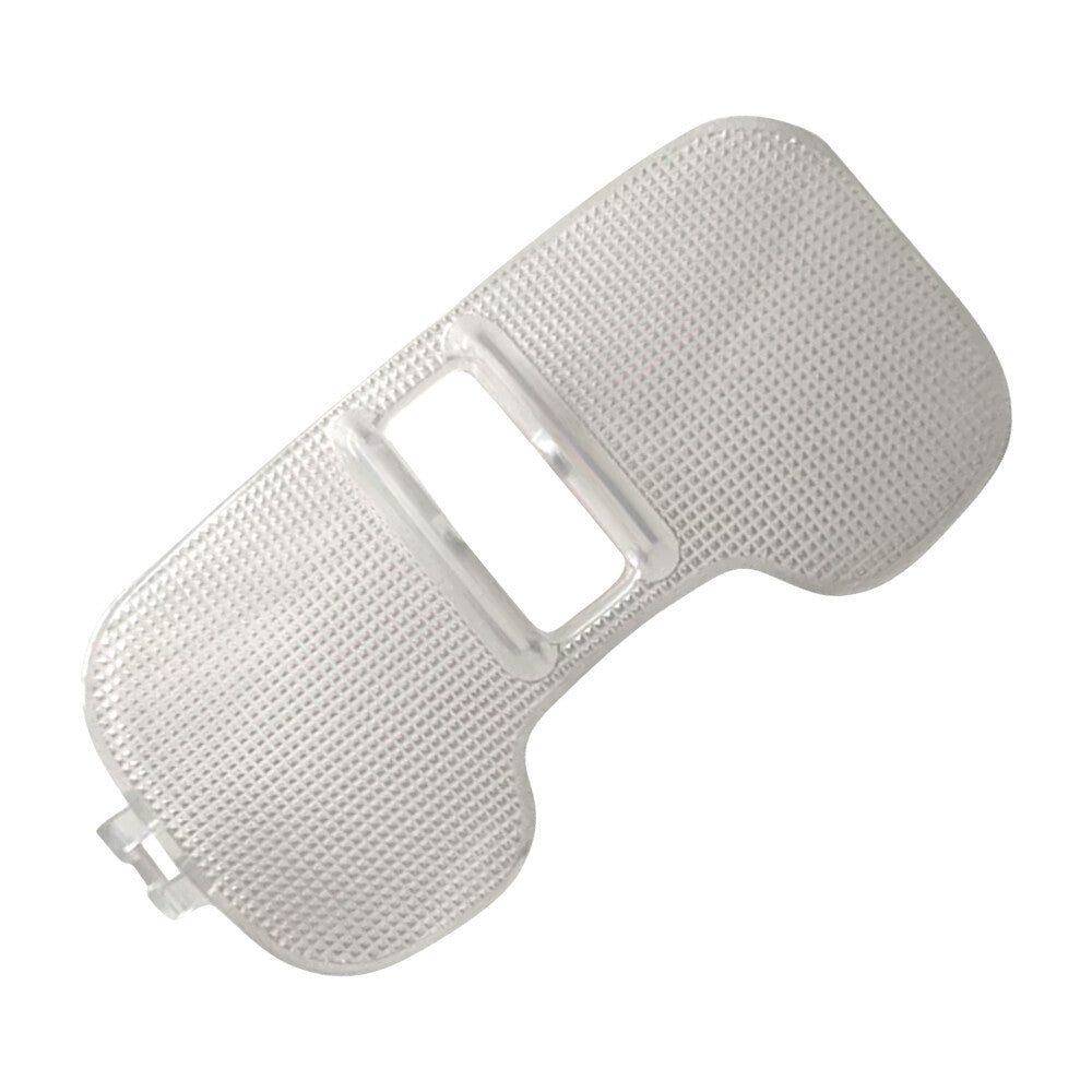 Reading Lamp Light Cover White Plastic For Patriot 2010 2011 2013 2013 2014-2017 Q