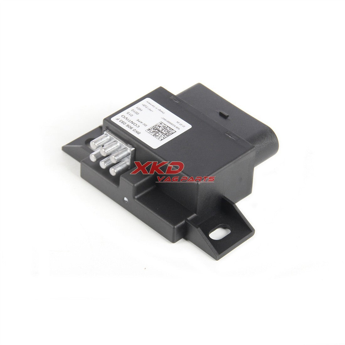 Fuel pump control unit suitable for Volkswagen Caddy, for Audi A4, A5, Q5 8K0906093F