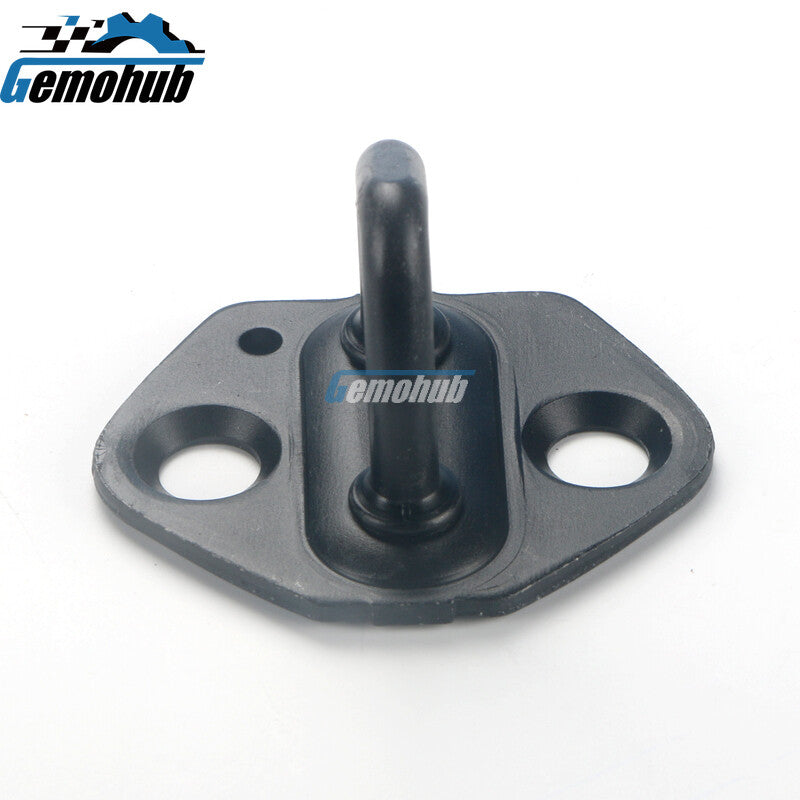 Black Quality STRIKER ASSY BACK DOOR LOCK for Nissan NV200