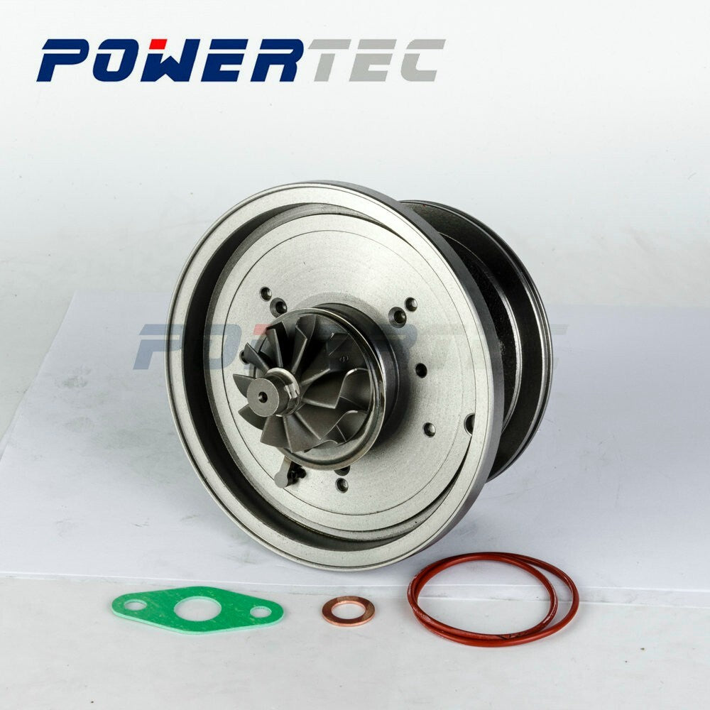 Billet Turbo ink cartridge CHRA 04L253019A is suitable for Audi A4, B8, and Q5 2.0 TDI 110 KW 150 HP.