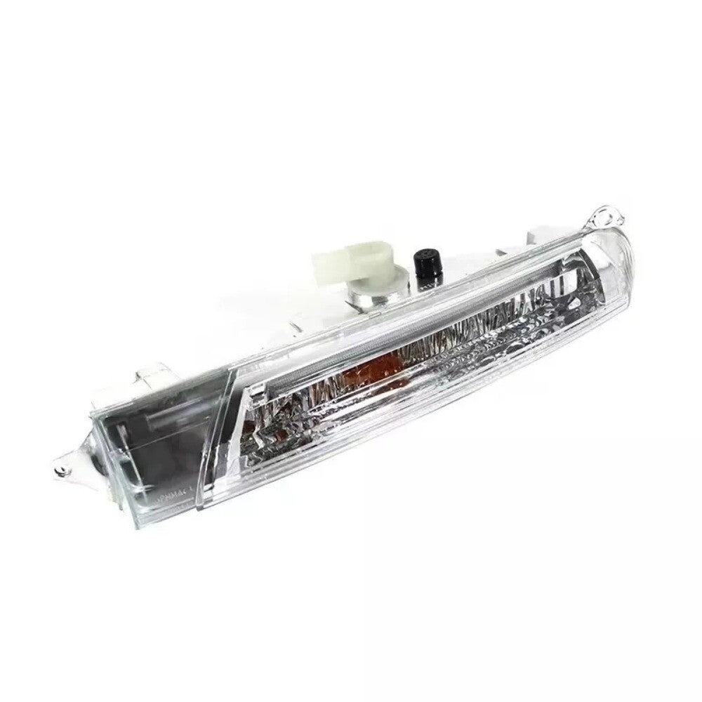 Front L&R Bumper Daytime Running Light Lamp for Porsche for Cayenne 957 2007-2010 Q
