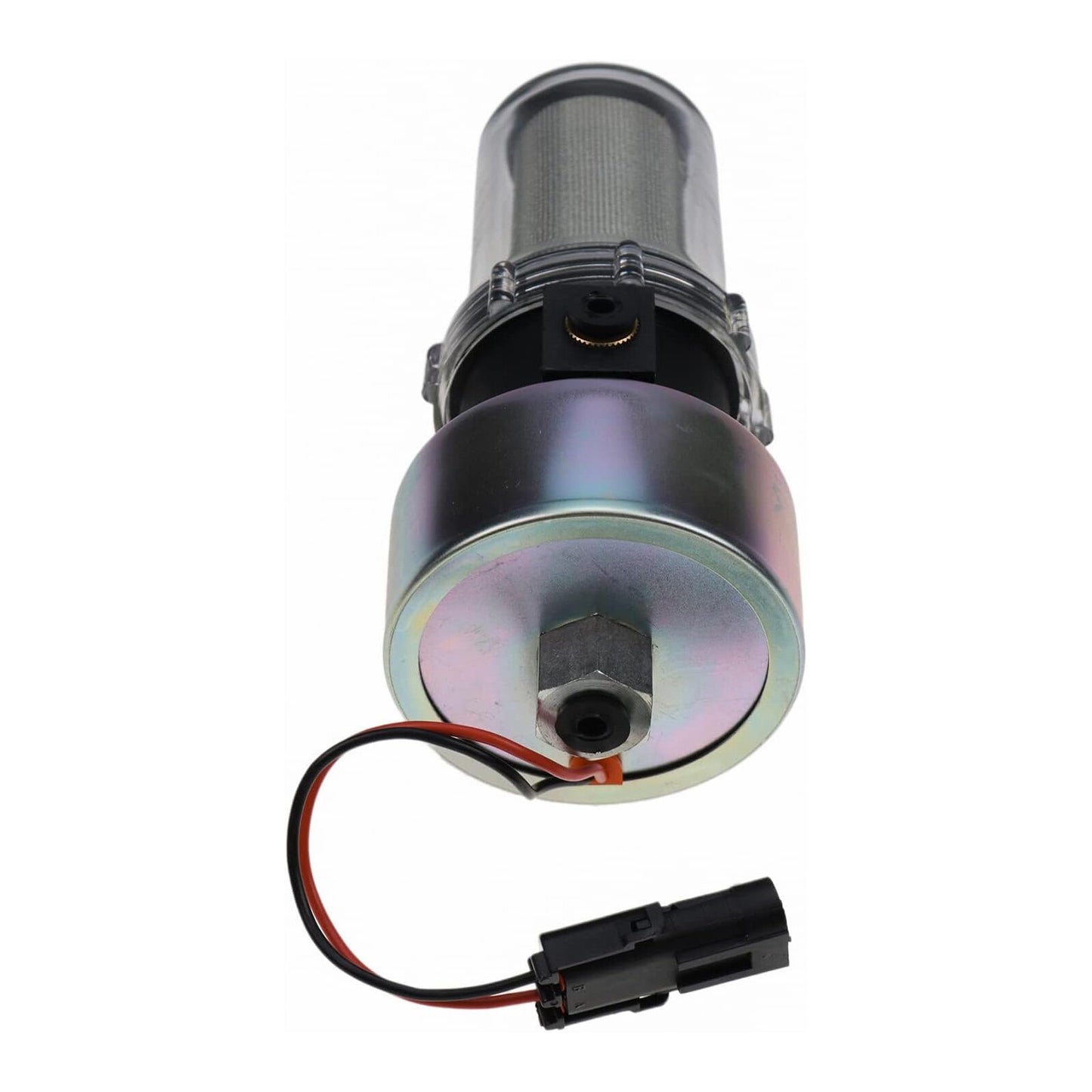 12V Fuel Pump 41-7059 30-01108-03 For Thermo King MD KD RD TS URD XDS TD LND