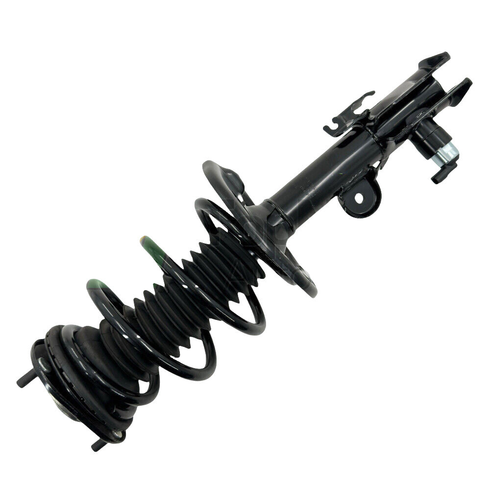 4-piece front and rear shock absorber struts with adaptive damping suitable for GMC for Sierra 1500 19-2023