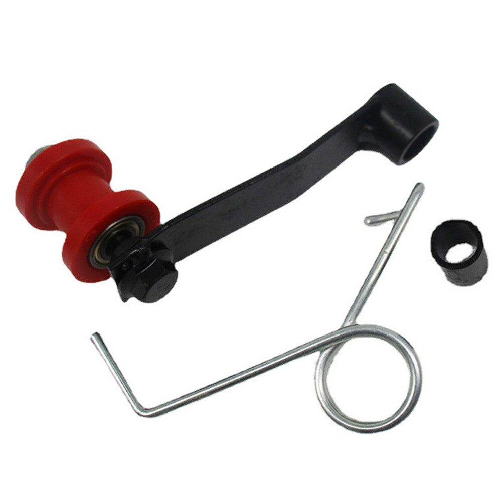 For ATV Go Kart 4 Wheeler 110 125 150cc 420 428 Chain Chain Tensioner Adjuster
