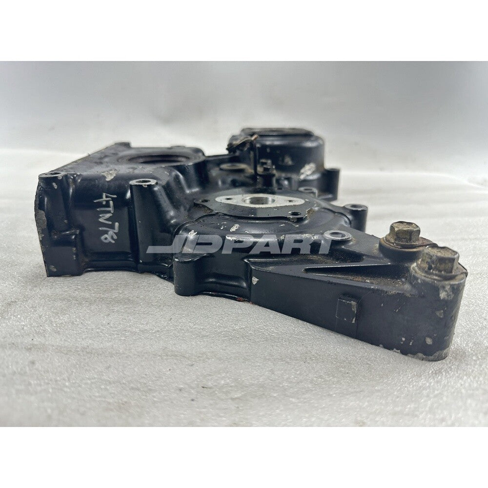 4TN78 timer cover suitable for engine parts -