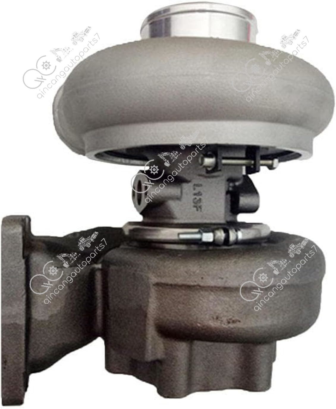 Turbo TD08H Turbocharger 49188-04071 for Shangchai Engine 6135