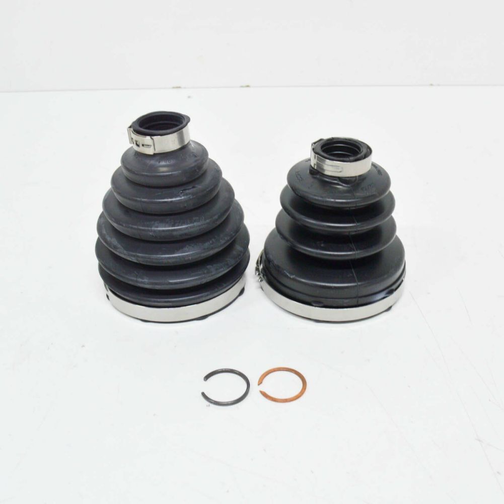 Front CV Joint Set 31608618542 for BMW F49 front Q