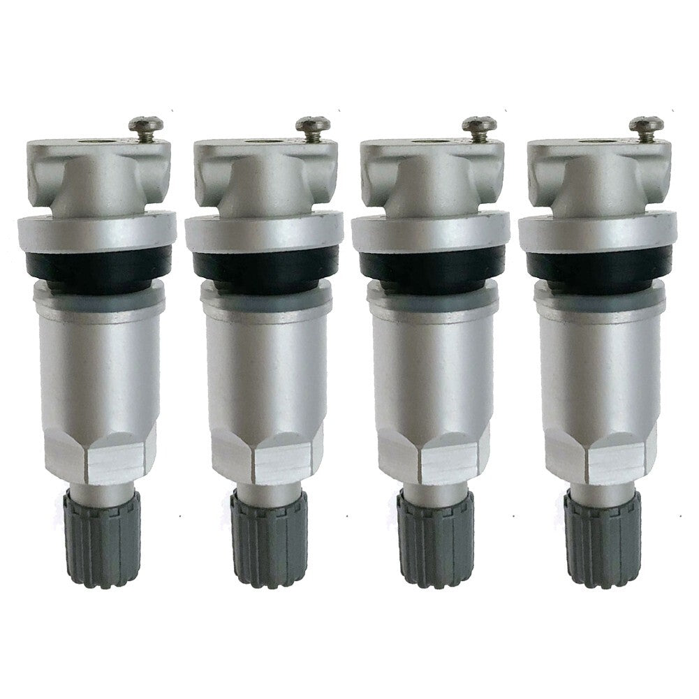 Easy to Install TPMS Valve Stem Repair Kit for Jeep for Dodge for Chrysler