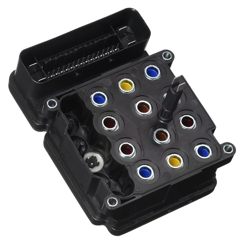 Fits For Journey 2009 2.4L 3.5L ABS Control Module Replacement 68038226AC Q