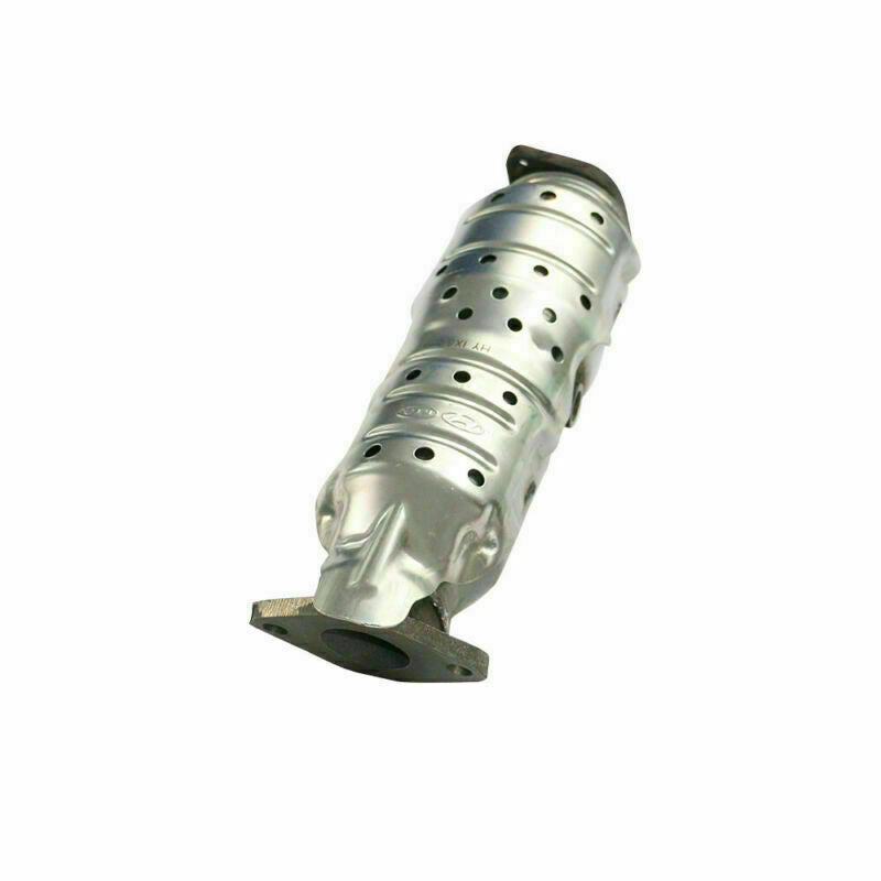 EURO 3 SS.409 Exhaust Catalytic Converters Direct Fit for Hyundai IX35 New