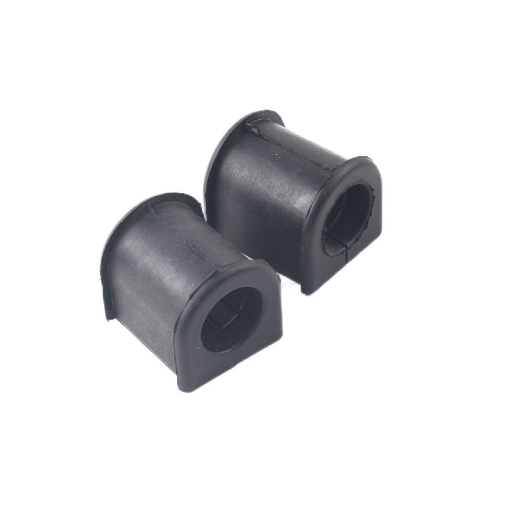 2Pcs Front Anti Roll Bar Bush For S60 2001-2009 S80 1998-2006 XC90 2004-2005 Q