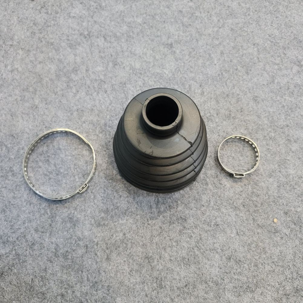 Front Axle Drive Shaft CV Boot Kit for BMW X3 E83 04-09 Q