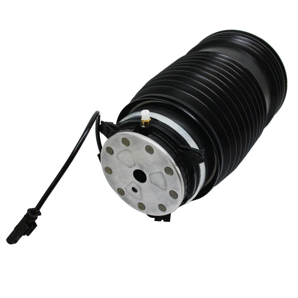 Pair Rear Air Suspension Spring Bags Fit for Mercedes E-Class W213 X213 C238 2017