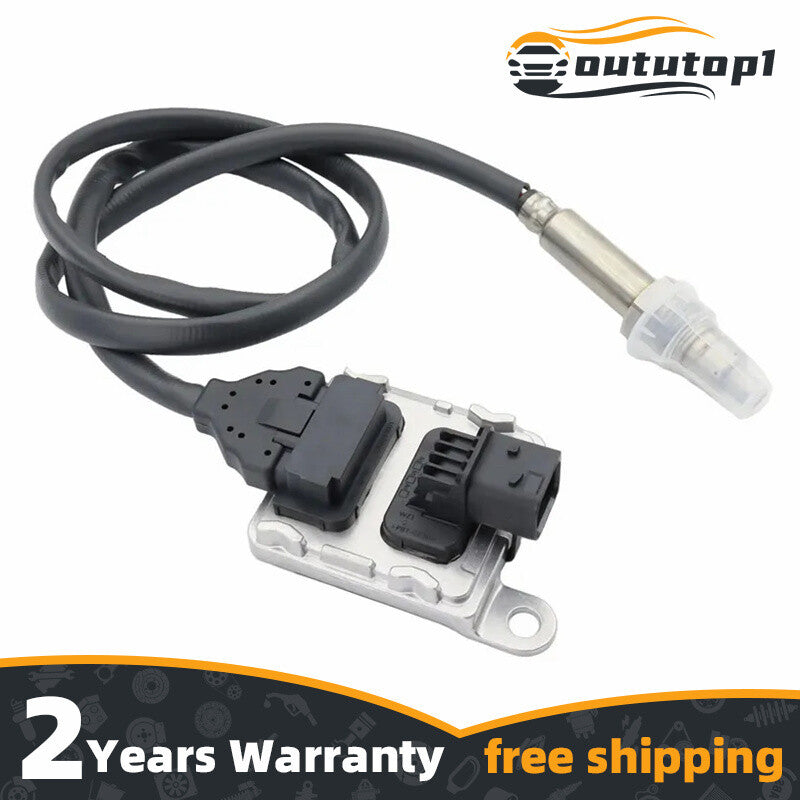 Downstream oxygen (O2) sensor suitable for Fiat 500 1.4L L4 68070702AB (2012-2019).