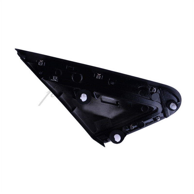 NEW FRONT RIGHT FENDER TRIM /MIRROR FINISHER for NISSAN MURANO 15-18 96318-5AA0A