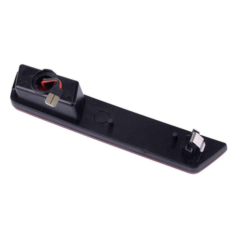 Rear Left Side Marker Light Lamp Assembly Fit for Dodge Charger for Challenger Red n
