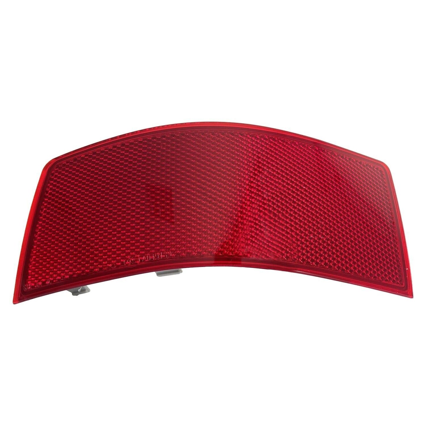 One pair of rear left + RIGHT bumper reflectors for GLK 2010 - 2012 - n