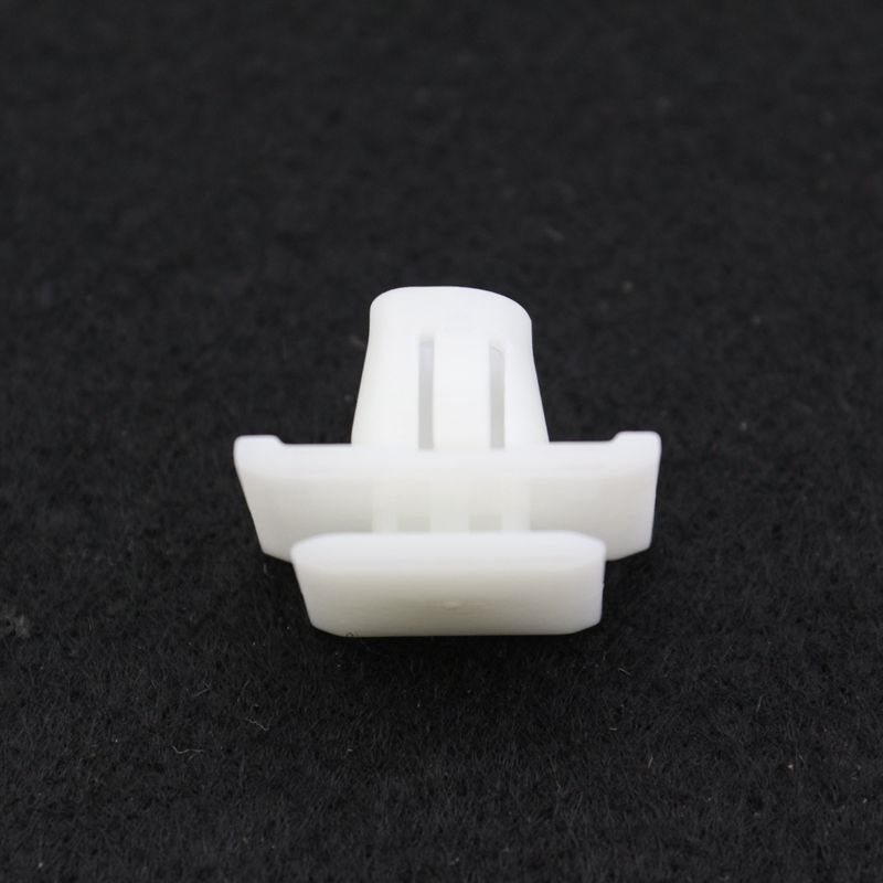 10-Piece Outer Door Trim Molding Clip 75315-S9A-004 for Honda CR-V