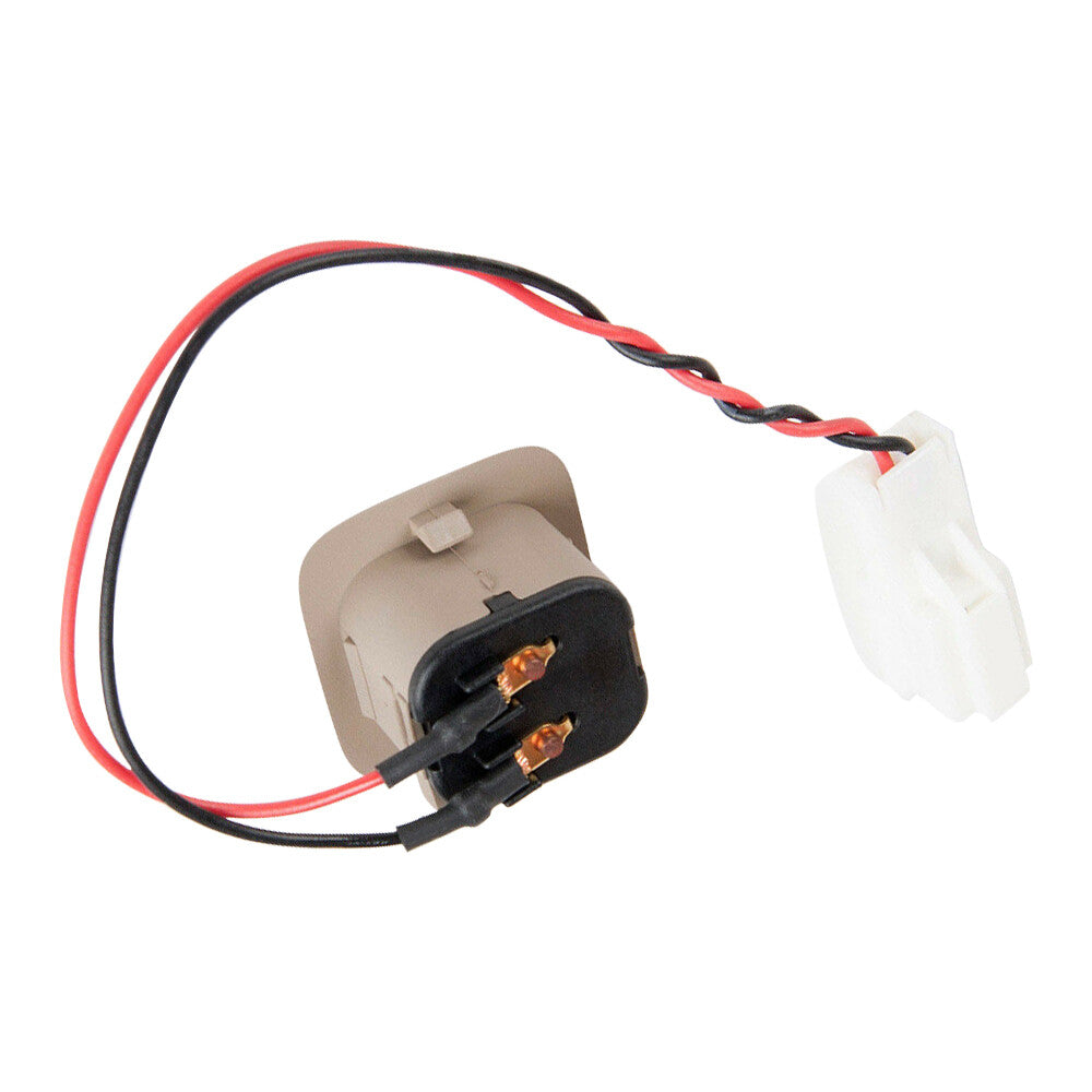 Rear Trunk Switch Beige Fits for 2007 2008 2009 2010 for Hyundai for Elantra New