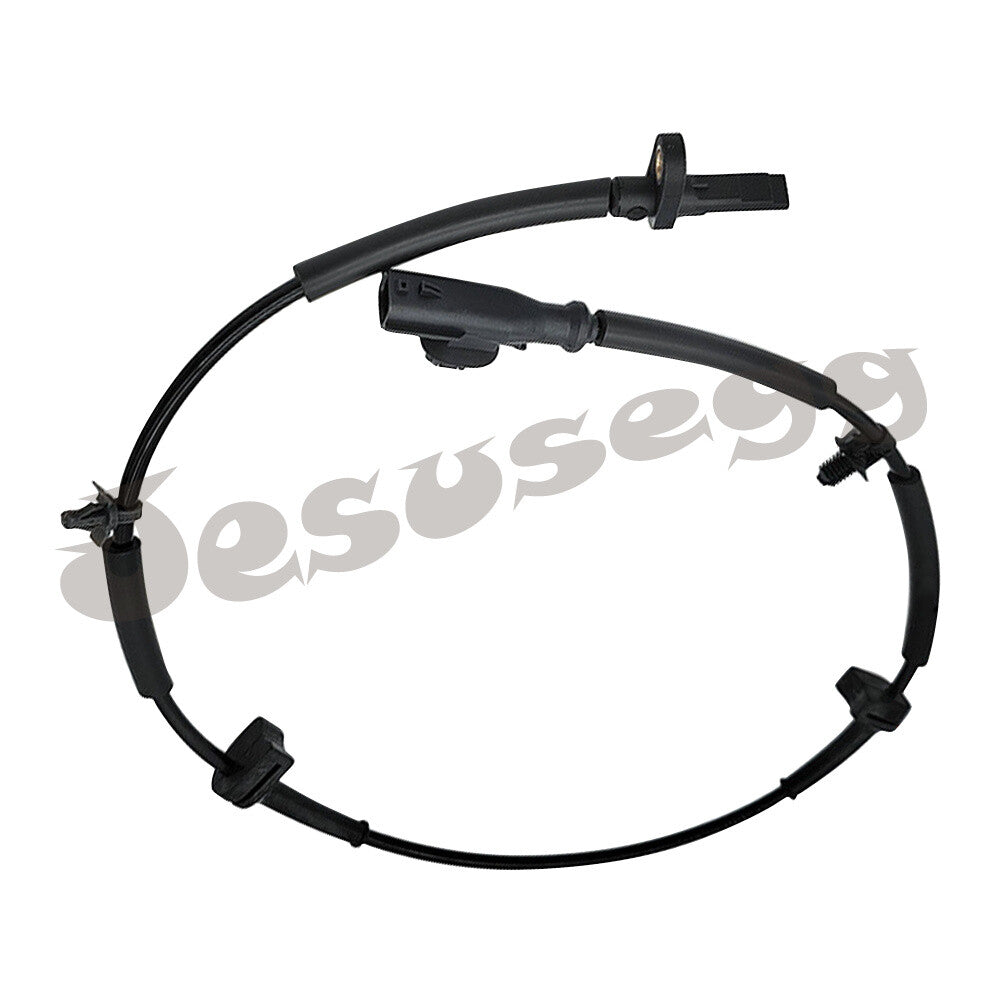 Front Left Right ABS Wheel Speed Sensor Fit For 2013 to 2019 for Ford Fiesta Q